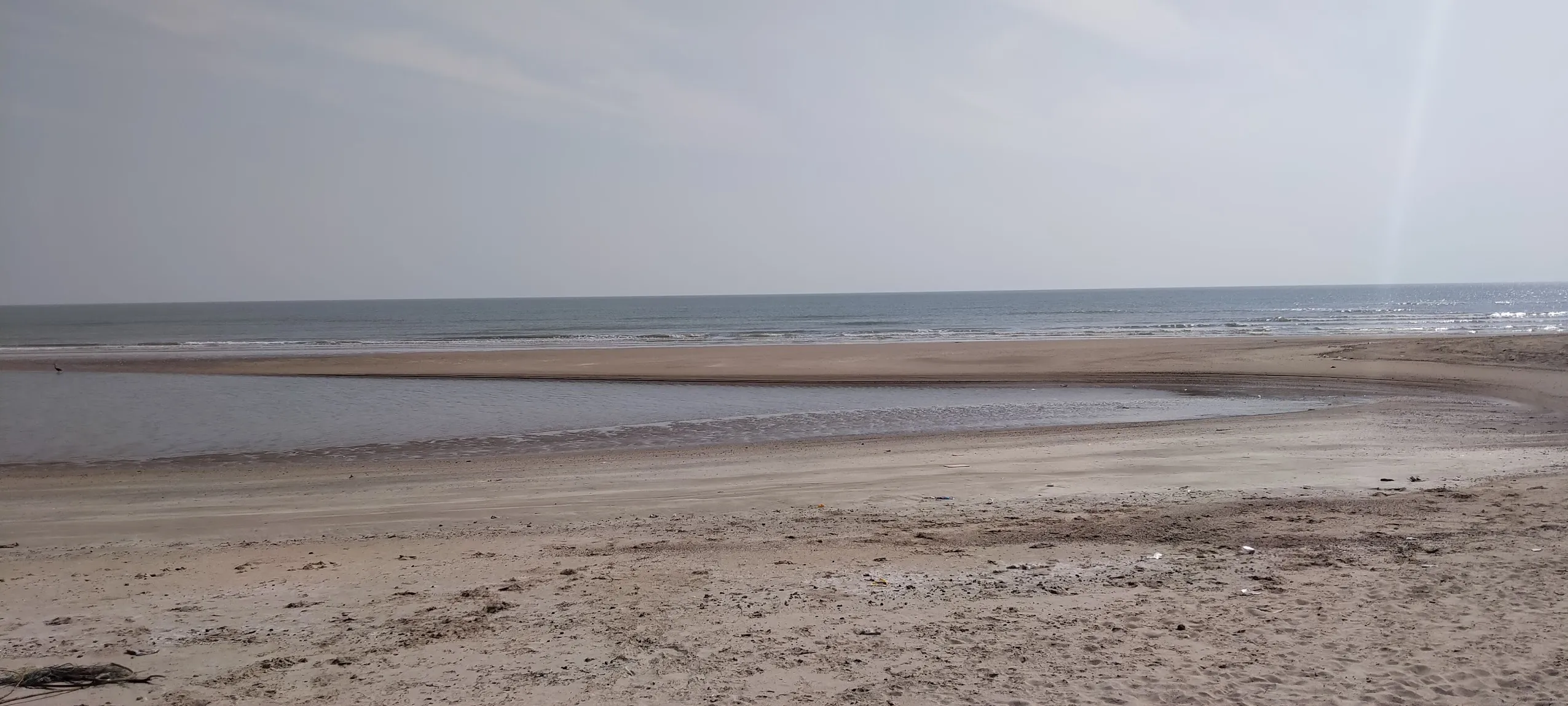 Beach Views in Kutch Gujarat
